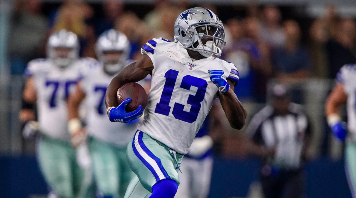 Draft Kings Strategy Week 17: Best Bargains at Each Position