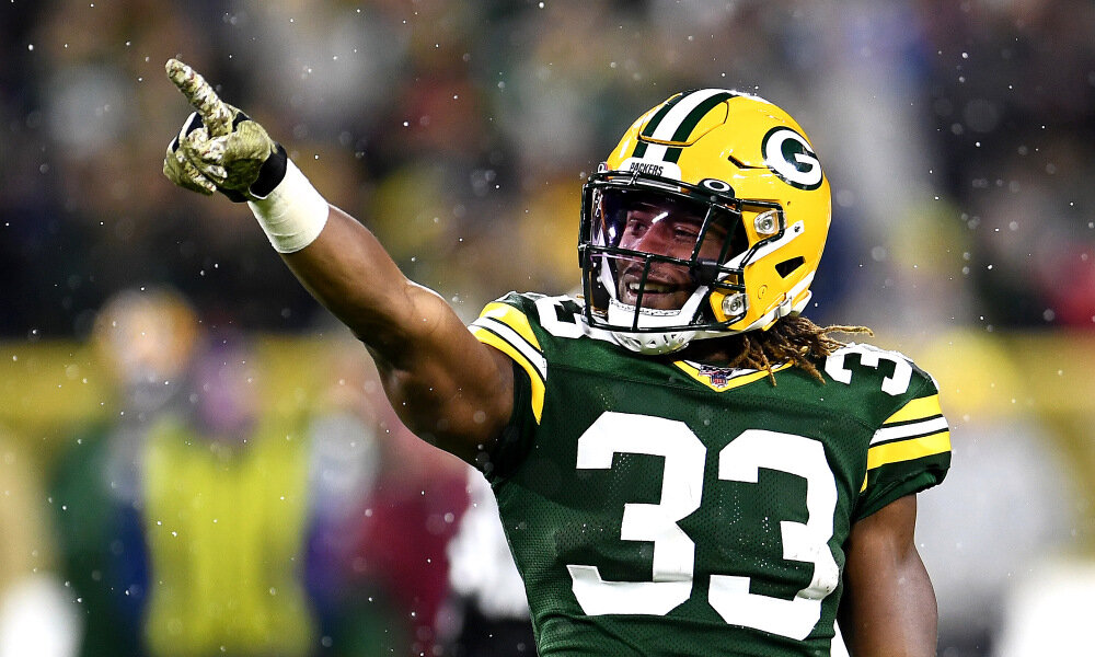 Draft Kings Strategy NFL Playoffs: Best Picks For Divisional Round