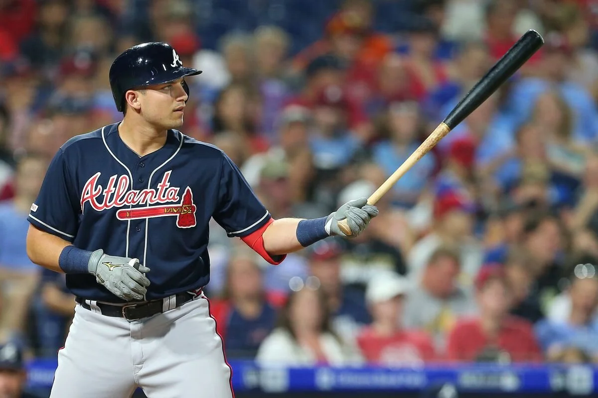 Every Team's Most Interesting Player: Atlanta Braves, Austin Riley