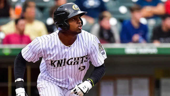 Every Team's Most Interesting Player: Chicago White Sox, Luis Robert