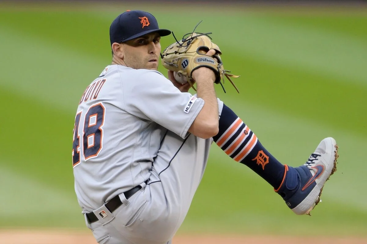 Every Team's Most Interesting Player: Detroit Tigers, Matthew Boyd