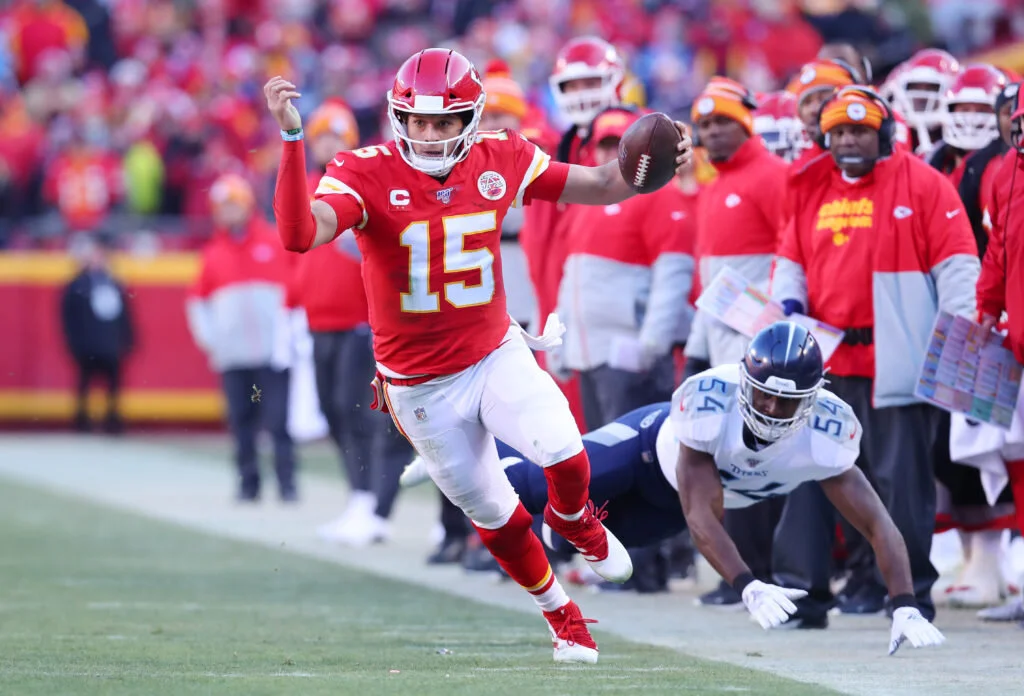 Fan Duel Super Bowl Strategy: Maximizing Opportunity in Daily Fantasy 