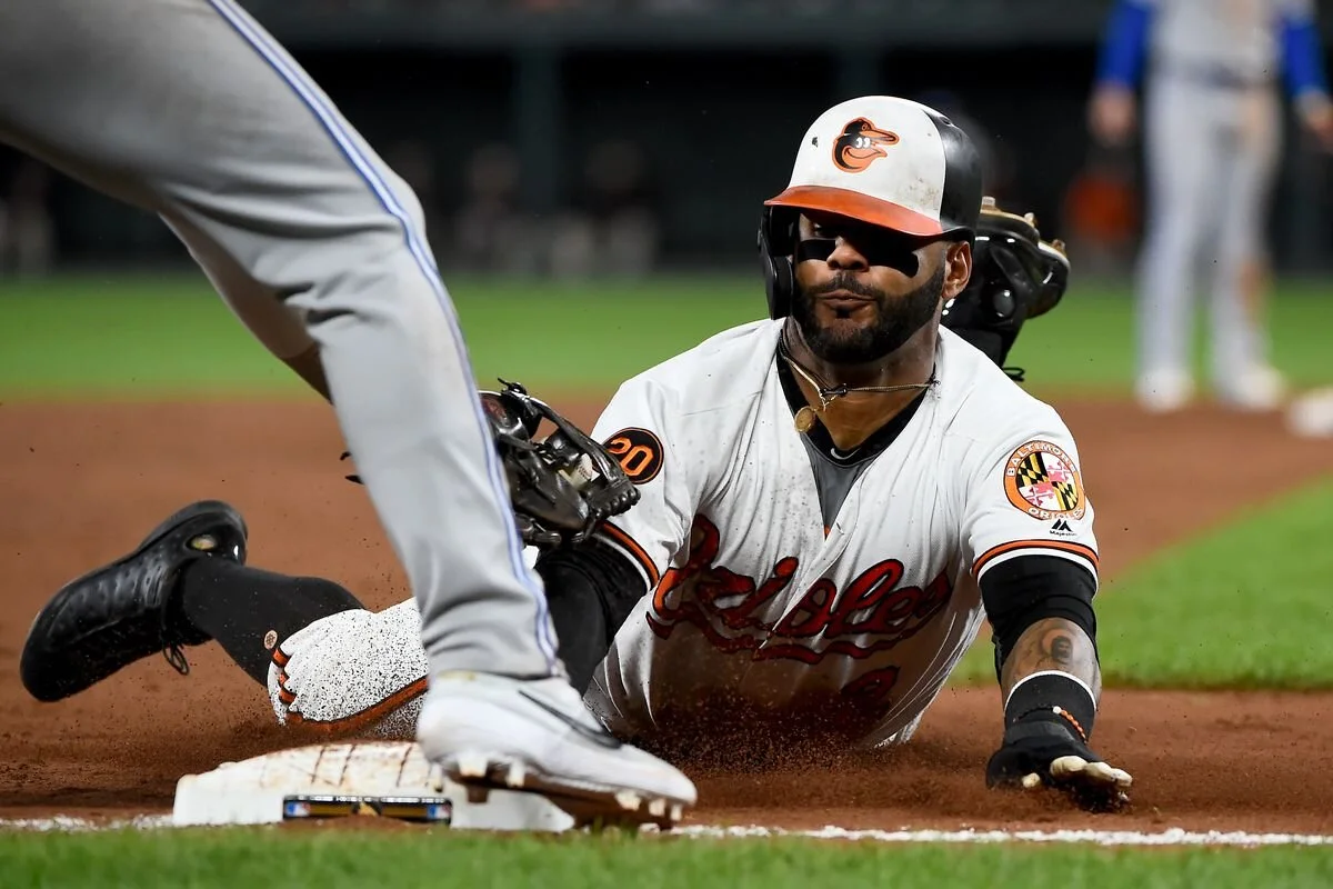 Every Team's Most Interesting Player: Miami Marlins, Jonathan Villar