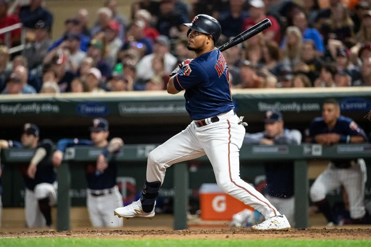 Every Team's Most Interesting Player: Minnesota Twins, Luis Arraez
