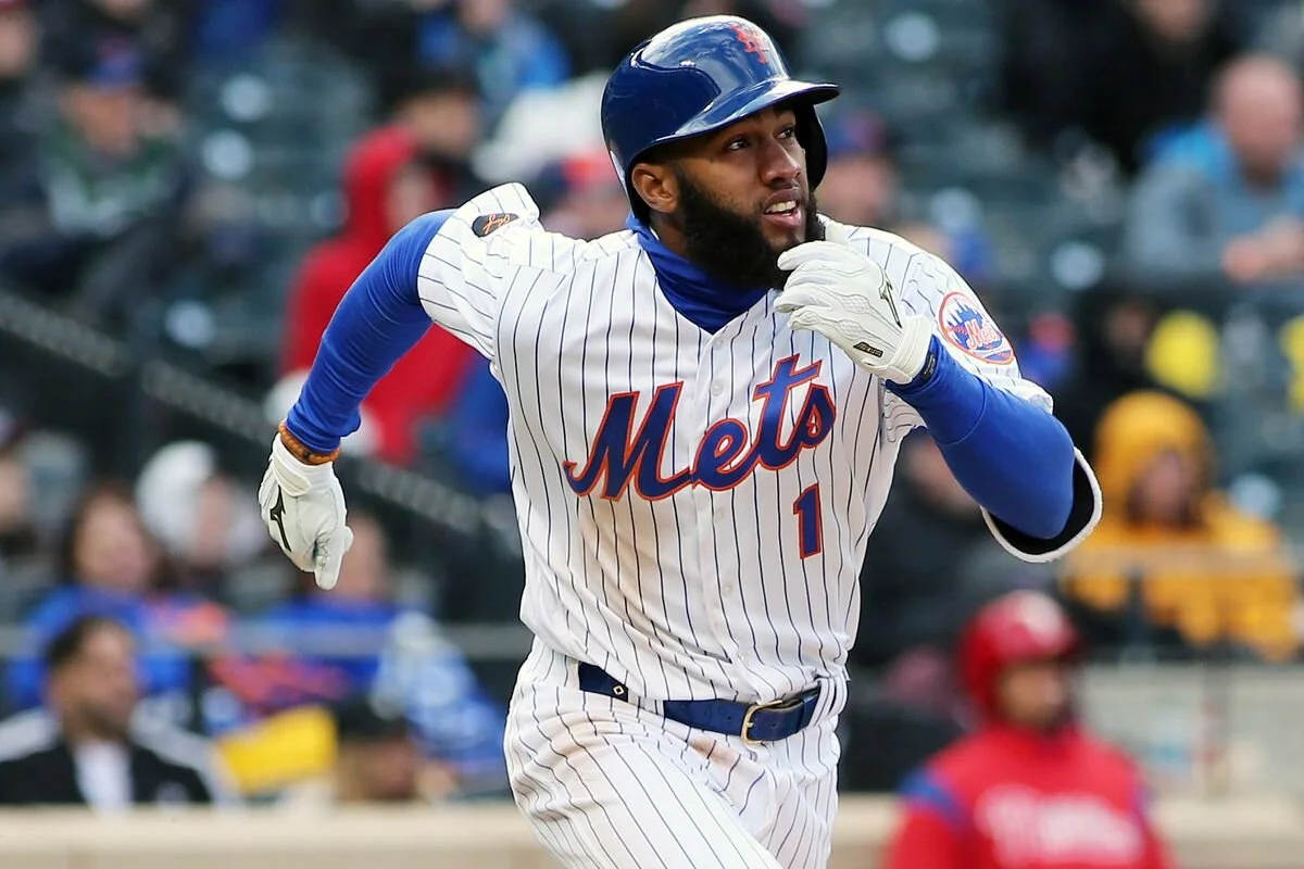 Every Team's Most Interesting Player: New York Mets, Amed Rosario