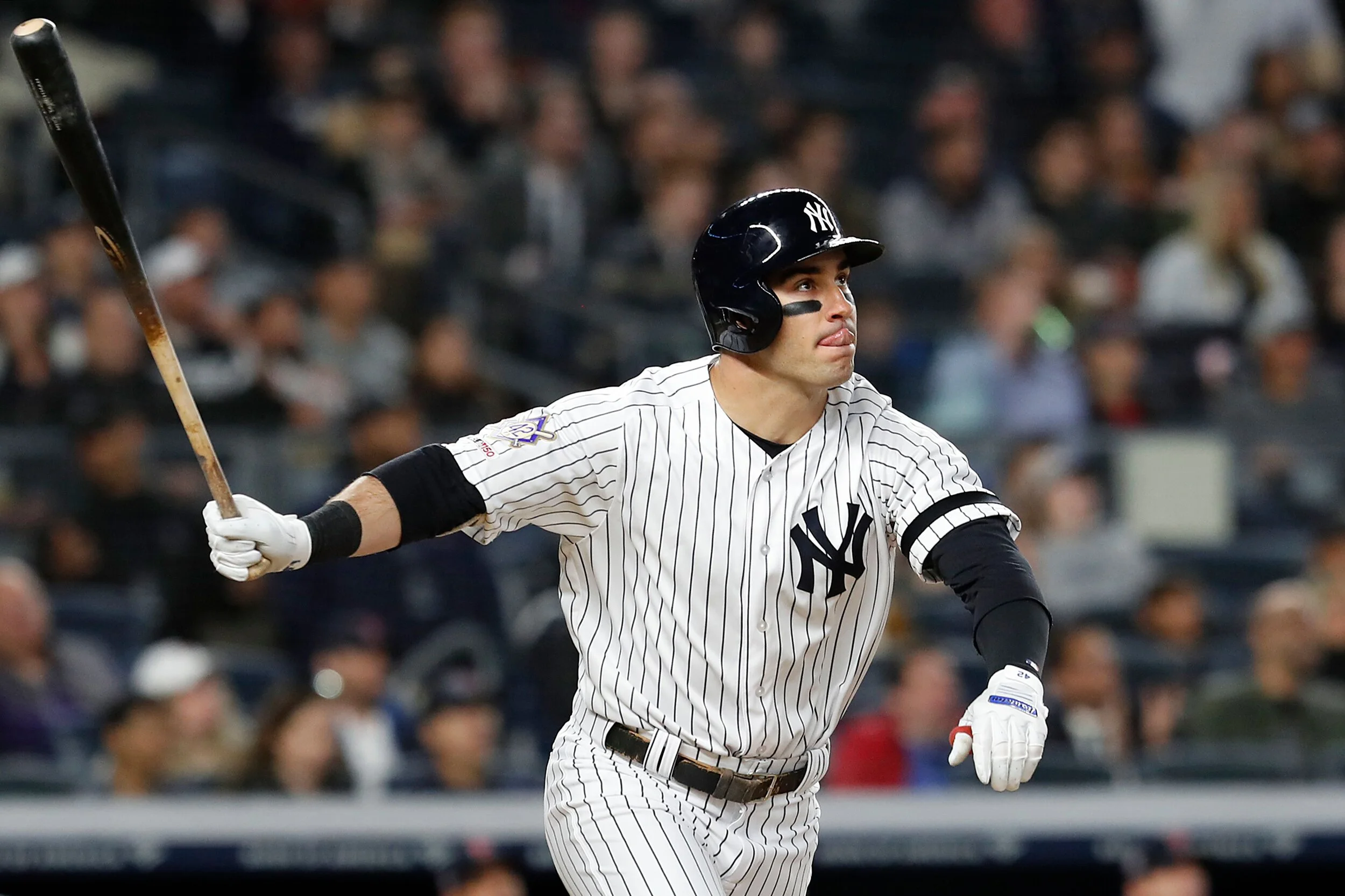 Every Team's Most Interesting Player: New York Yankees, Mike Tauchman