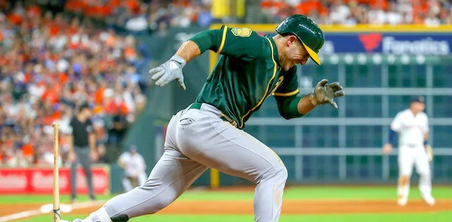 Every Team's Most Interesting Player: Oakland Athletics, Ramon Laureano