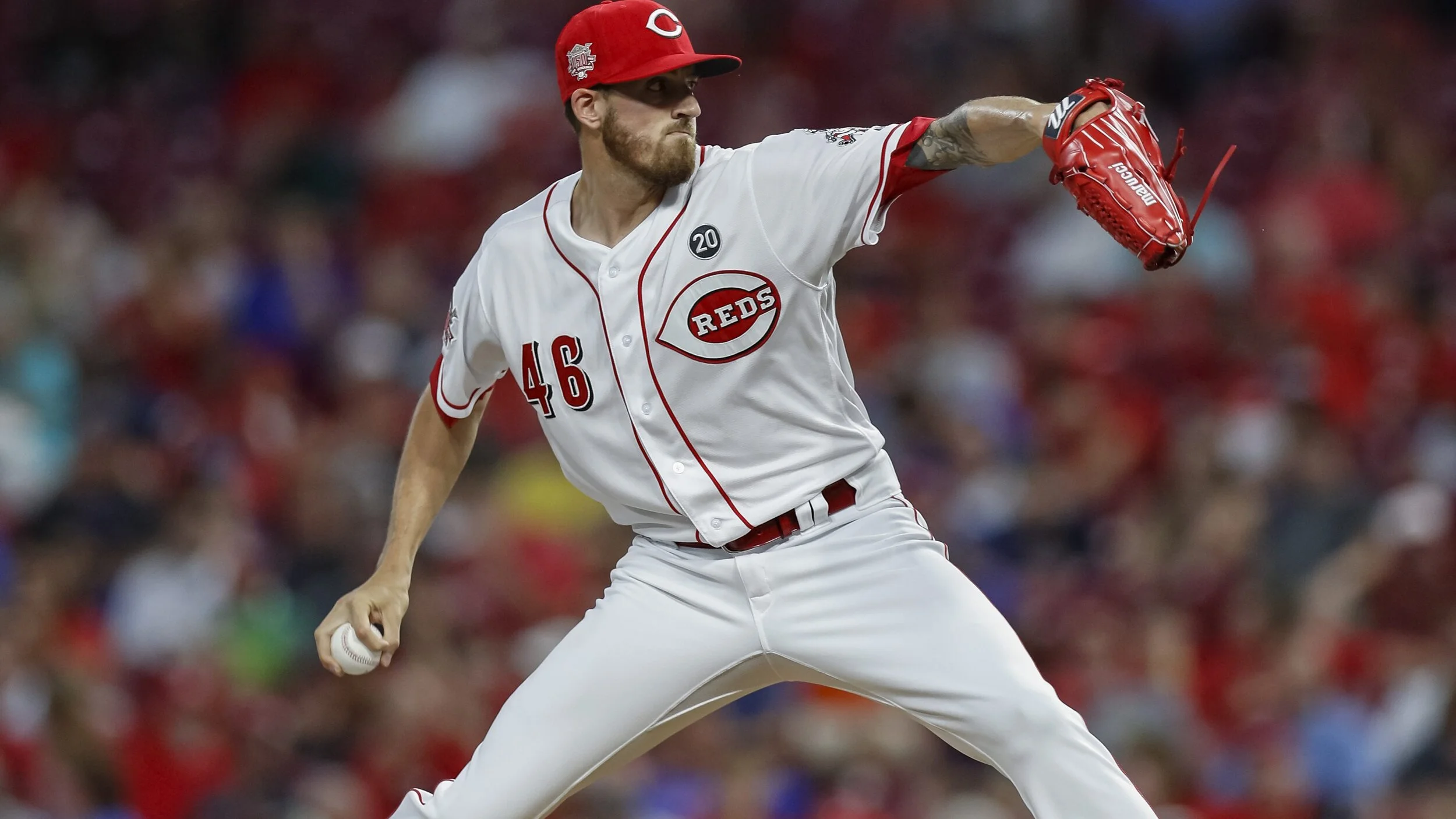 Every Team's Most Interesting Player: San Francisco Giants, Kevin Gausman