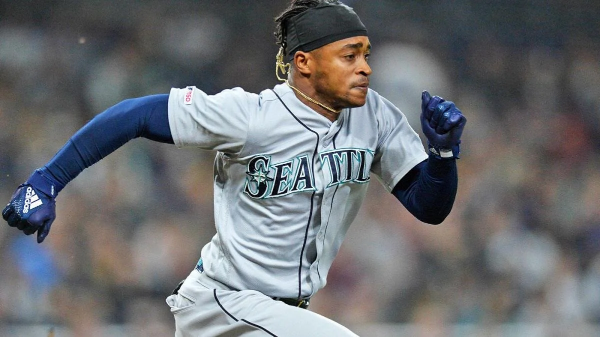 Every Team's Most Interesting Player: Seattle Mariners, Mallex Smith