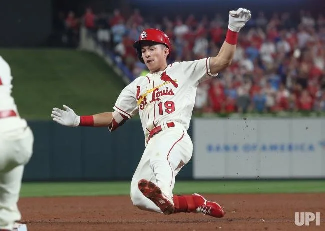 Every Team's Most Interesting Player: St. Louis Cardinals, Tommy Edman