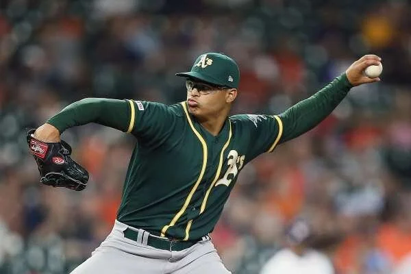 4 Breakout Pitchers Who Can Be Elite in 2020