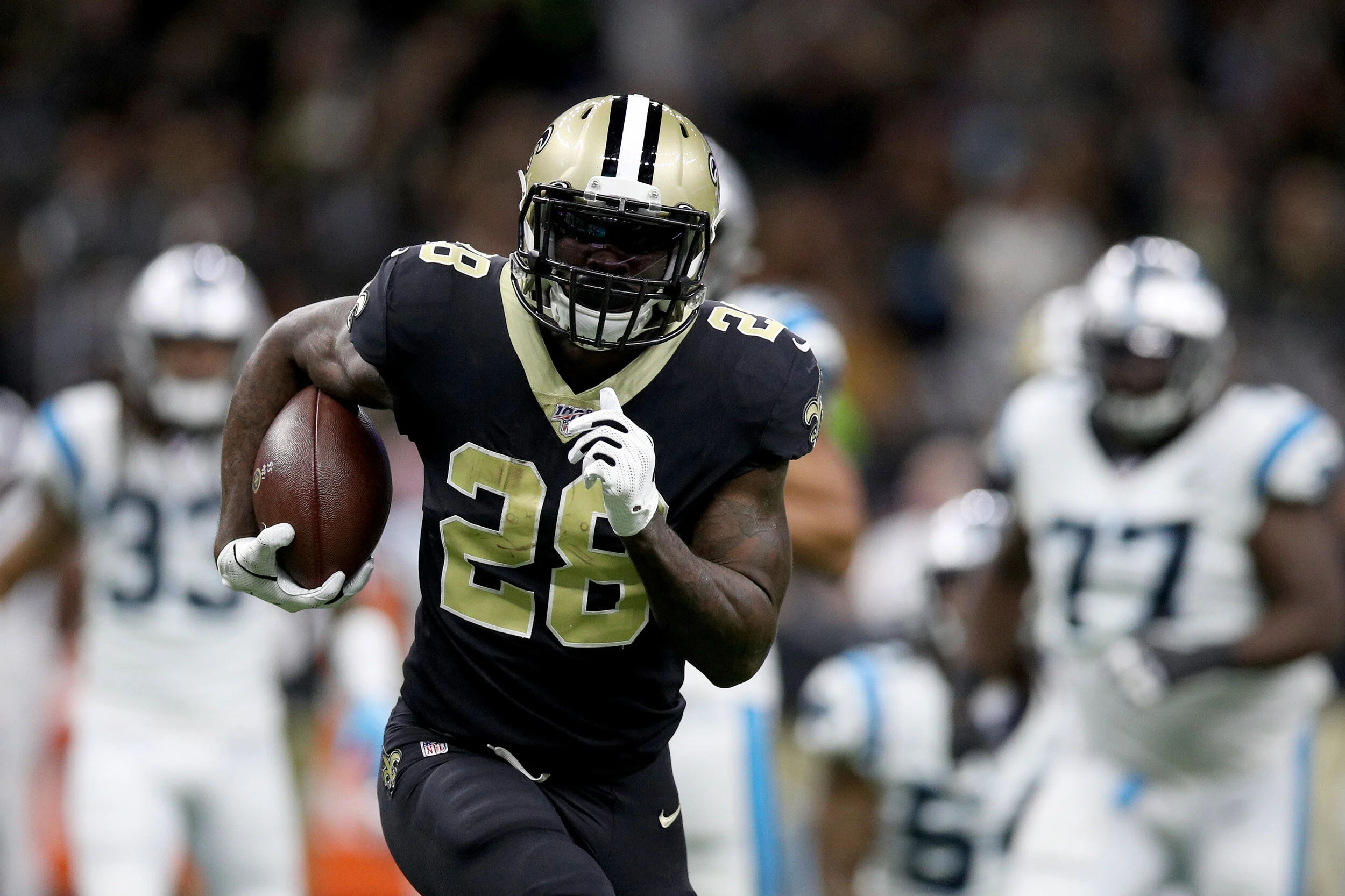 Underdrafted Old Men: 4 Veteran Values On Draft Day