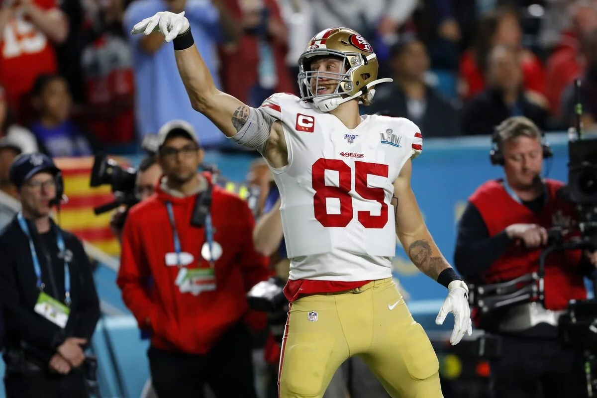 Fantasy Football Team Previews 2020: San Francisco 49ers