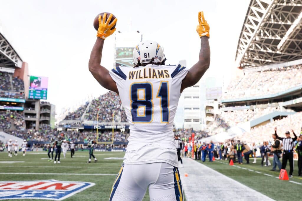 Fantasy Football Team Previews 2020: Los Angeles Chargers