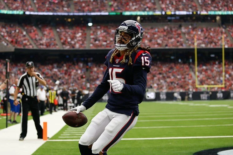 Fantasy Football Team Previews 2020: Houston Texans