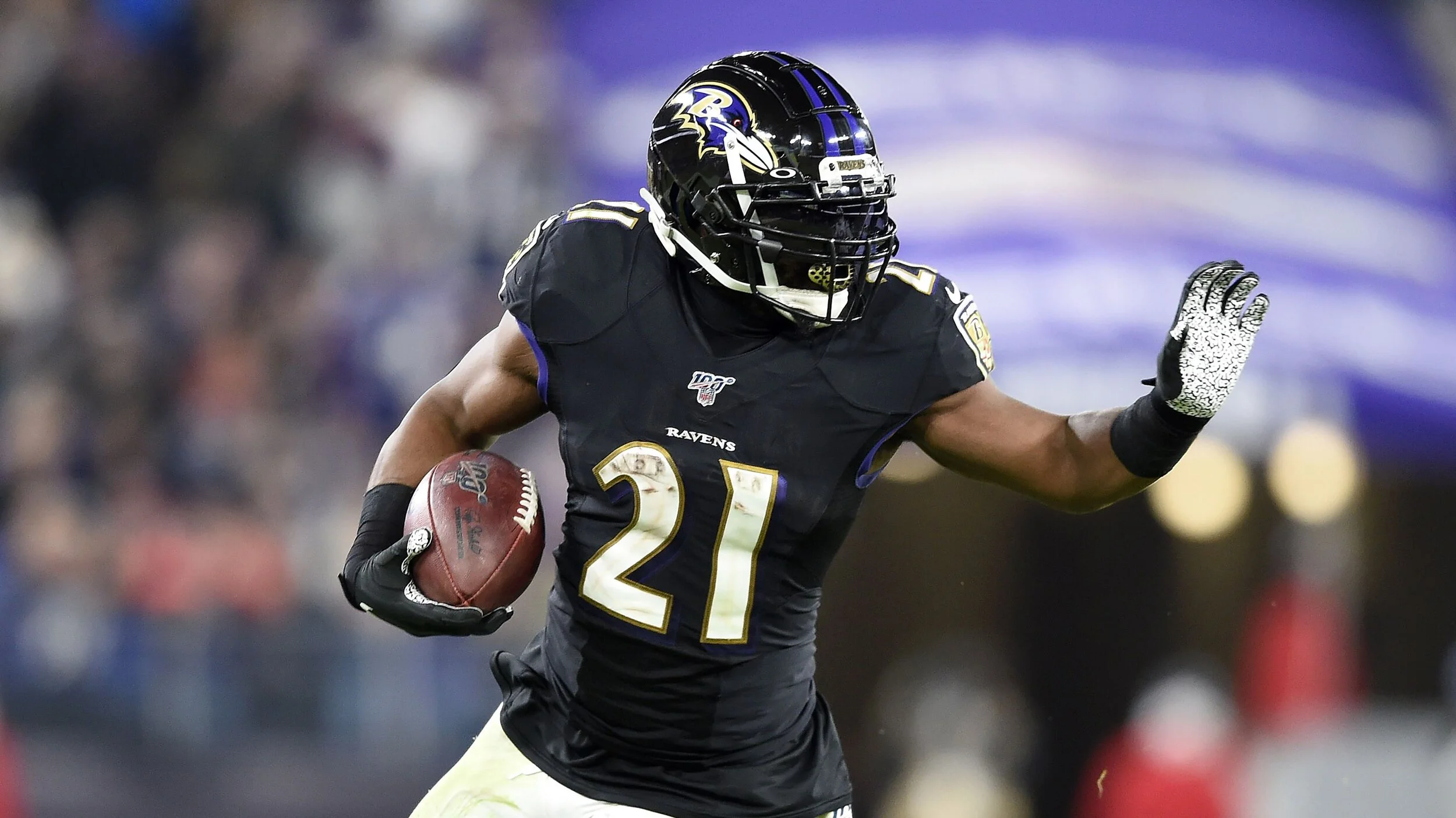 Daily Fantasy Football Best Bargains: Week 1 Values On Draft Kings
