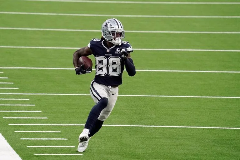 Daily Fantasy Football Best Bargains: Week 2 Values On Draft Kings