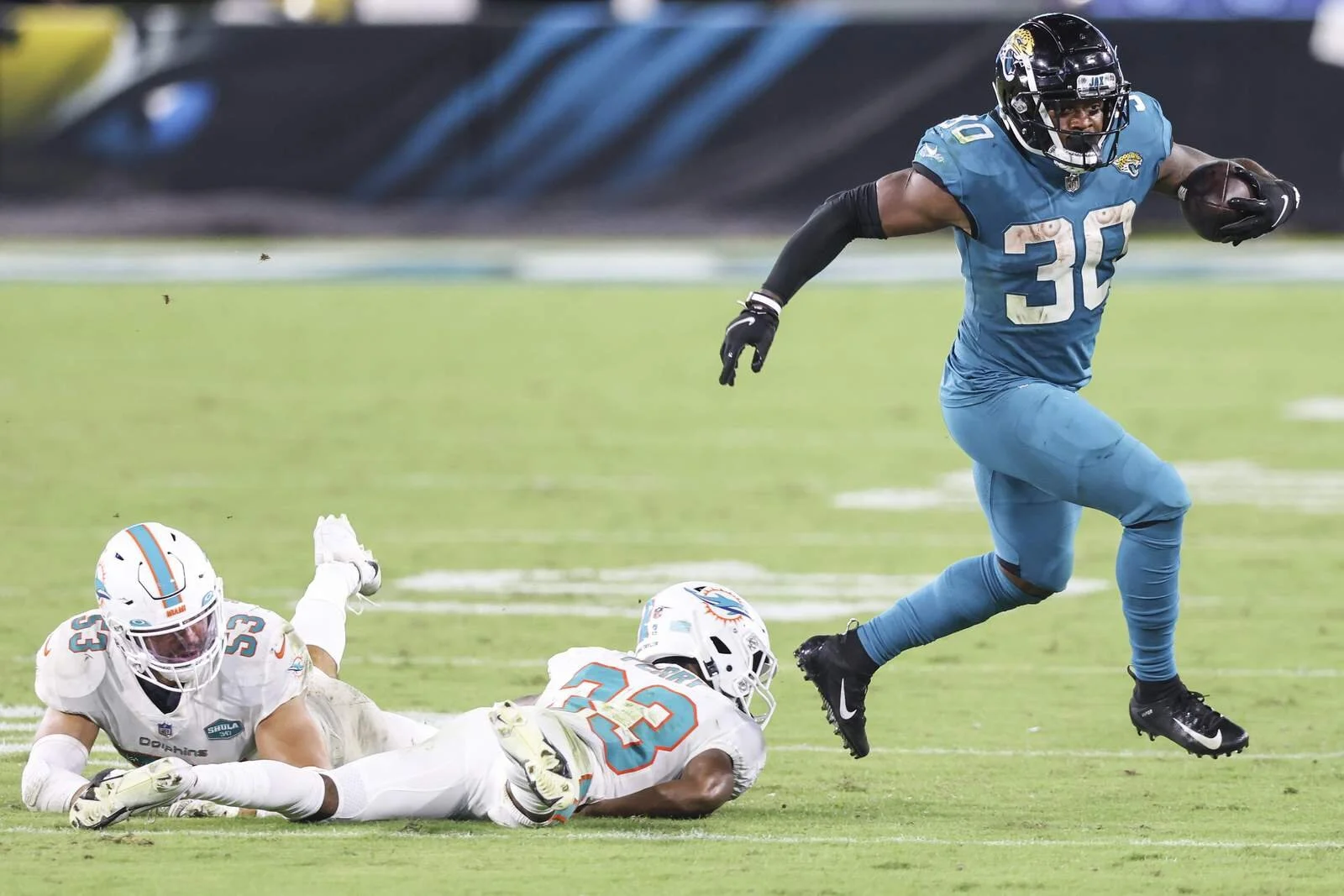 Daily Fantasy Football Best Bargains: Week 6 Values on Draft Kings