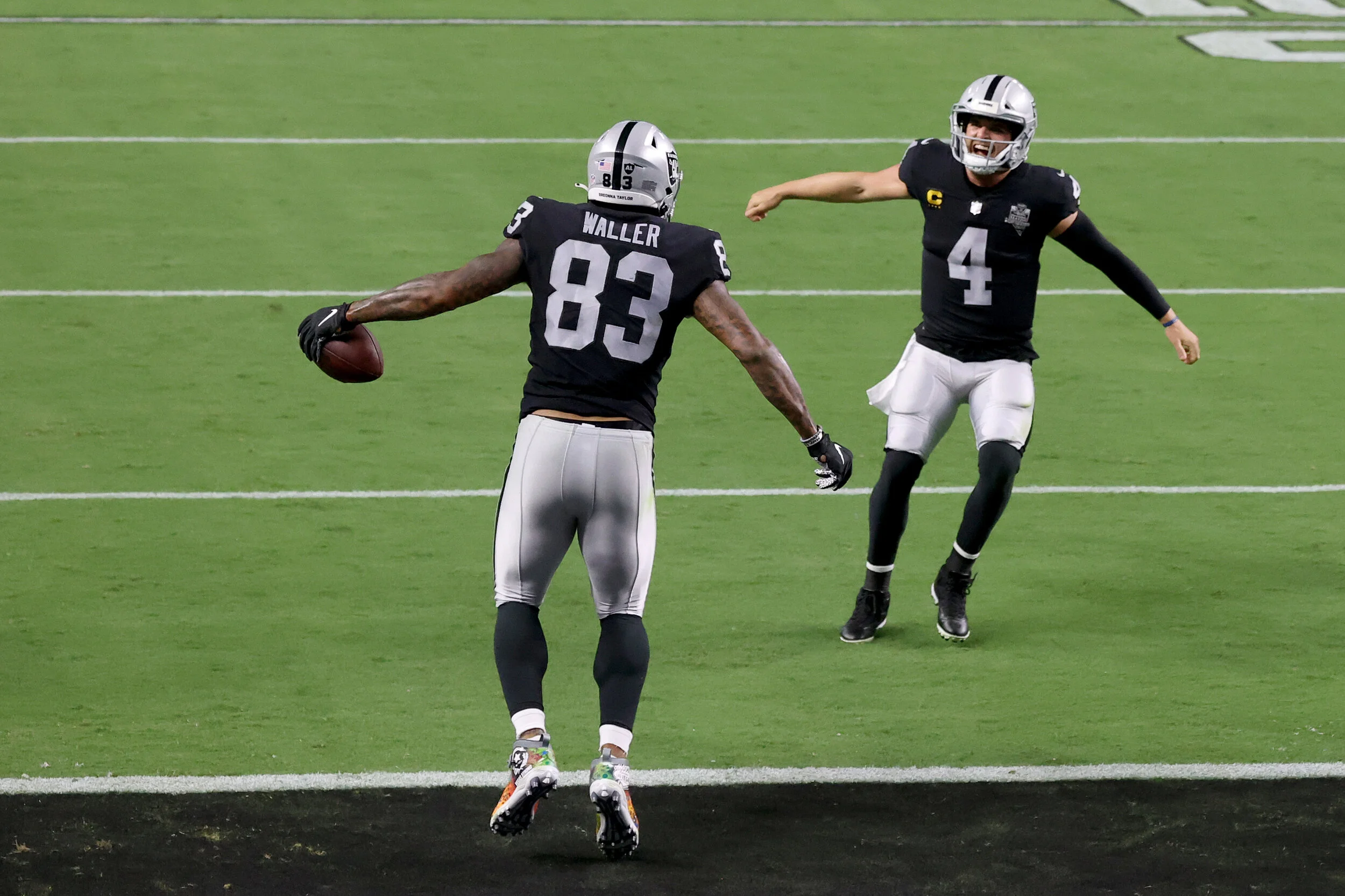 Daily Fantasy Football Best Bargains Week 8 Values on Draft Kings