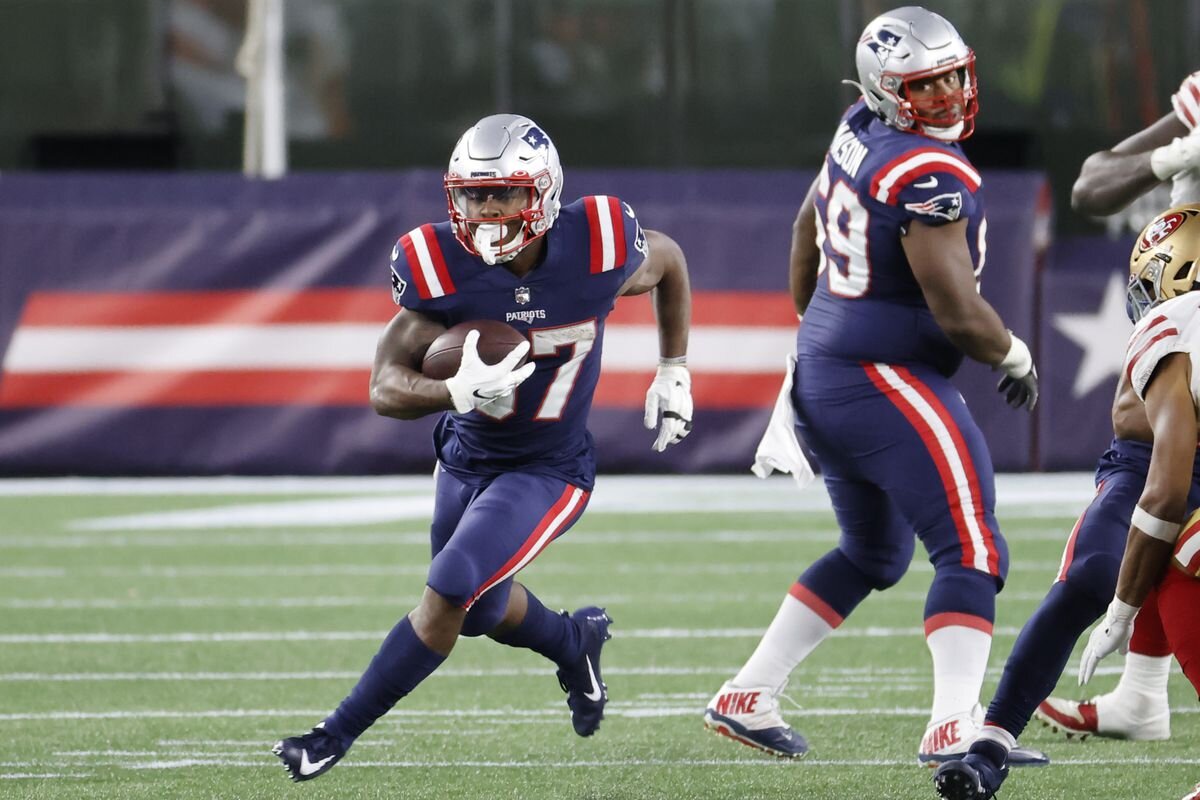 Daily Fantasy Football Best Bargains Week 9 Values on Draft Kings