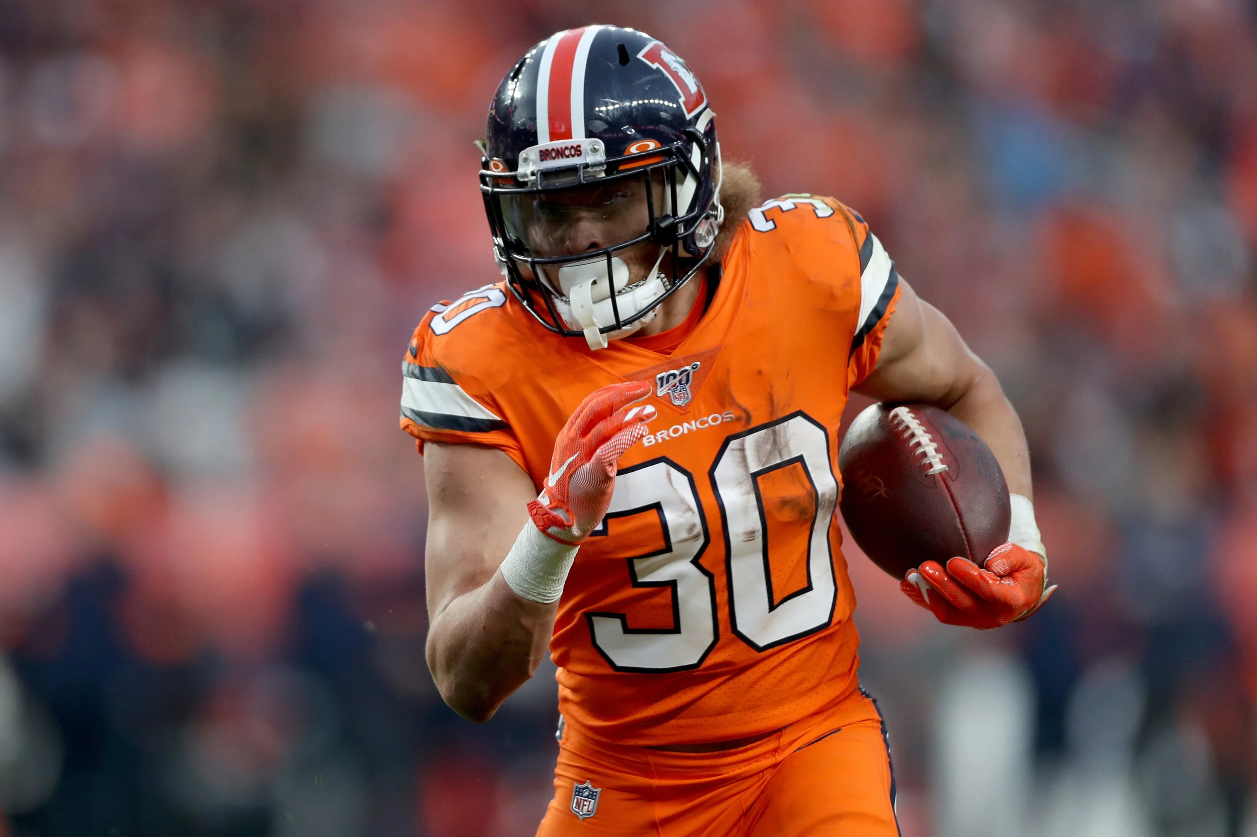 Daily Fantasy Football Best Bargains Week 10 Values on Draft Kings