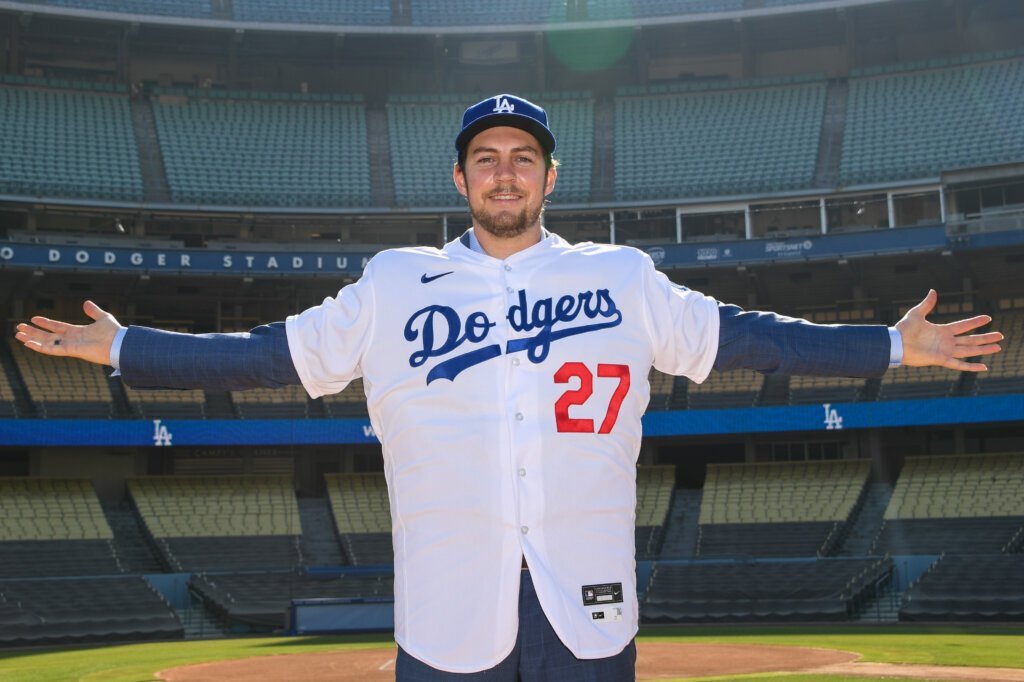 Bust Warning: Trevor Bauer's ADP Does Not Reflect His Inconsistency