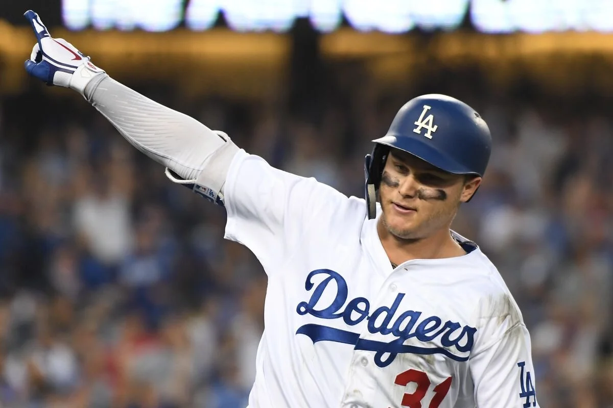 Deep Sleepers: Joc Pederson's Power Potential Is Unmatched After Pick 300