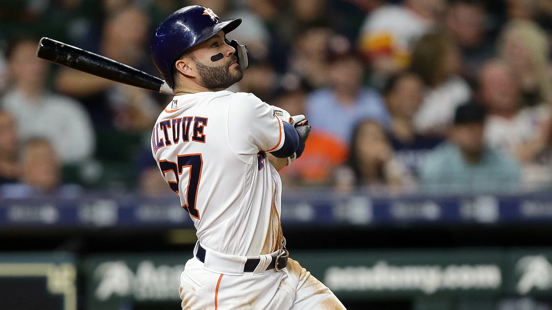 2020 Bounce Back Values: The Funeral For Jose Altuve Is Premature 