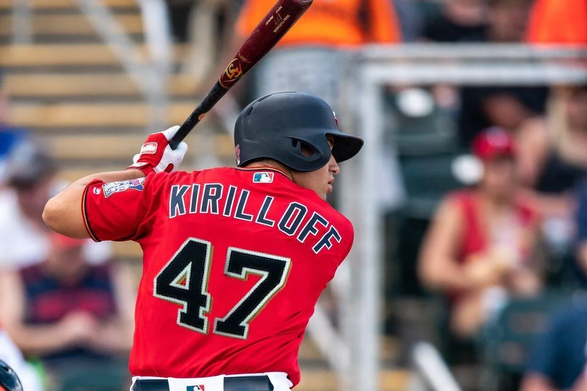 Ready For Primetime: Alex Kirilloff Will Play Plenty, Ready or Not