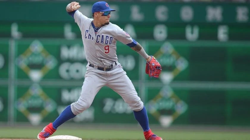 2020 Bounce Back Values: Javier Baez's Fall Will Be Short Lived