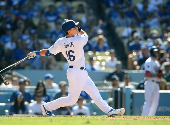 Ready For Primetime: Will Smith Is Ready To Be The Top Fantasy Catcher