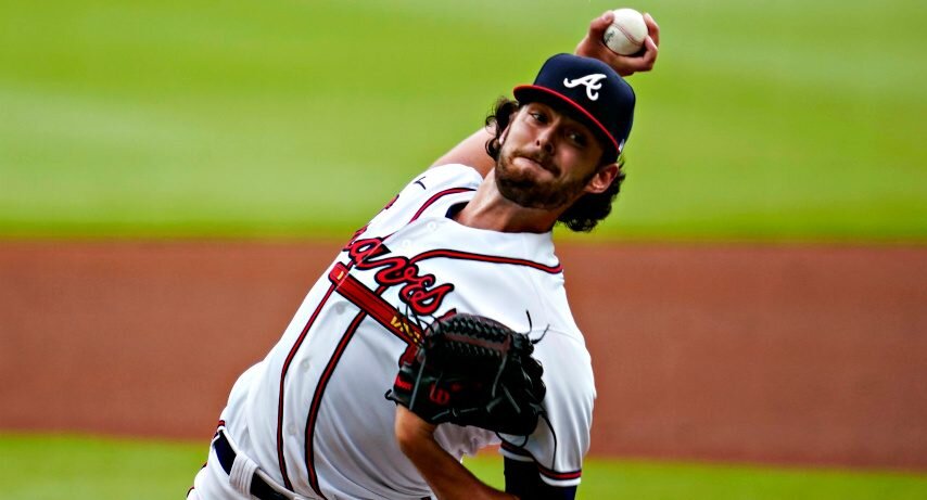 Leap To Elite: Ian Anderson Is Ready To Be A Frontline Fantasy Starter