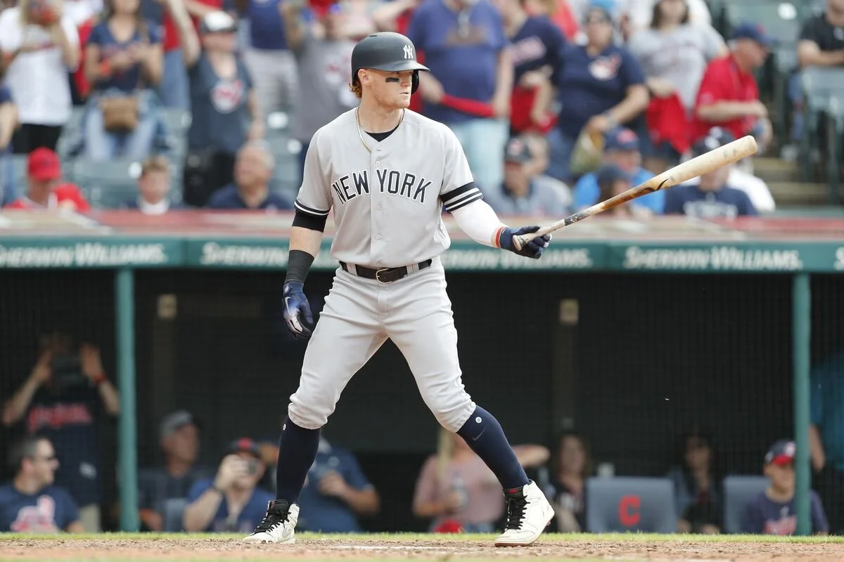 Ready For Primetime: Clint Frazier Is Finally Going To Get Playing Time!