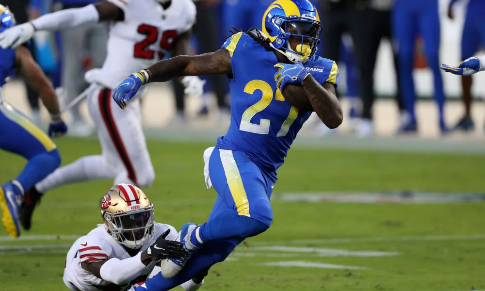 Dangerous Handcuffs: Three RBs Who Could Torpedo Their Team's Depth Chart