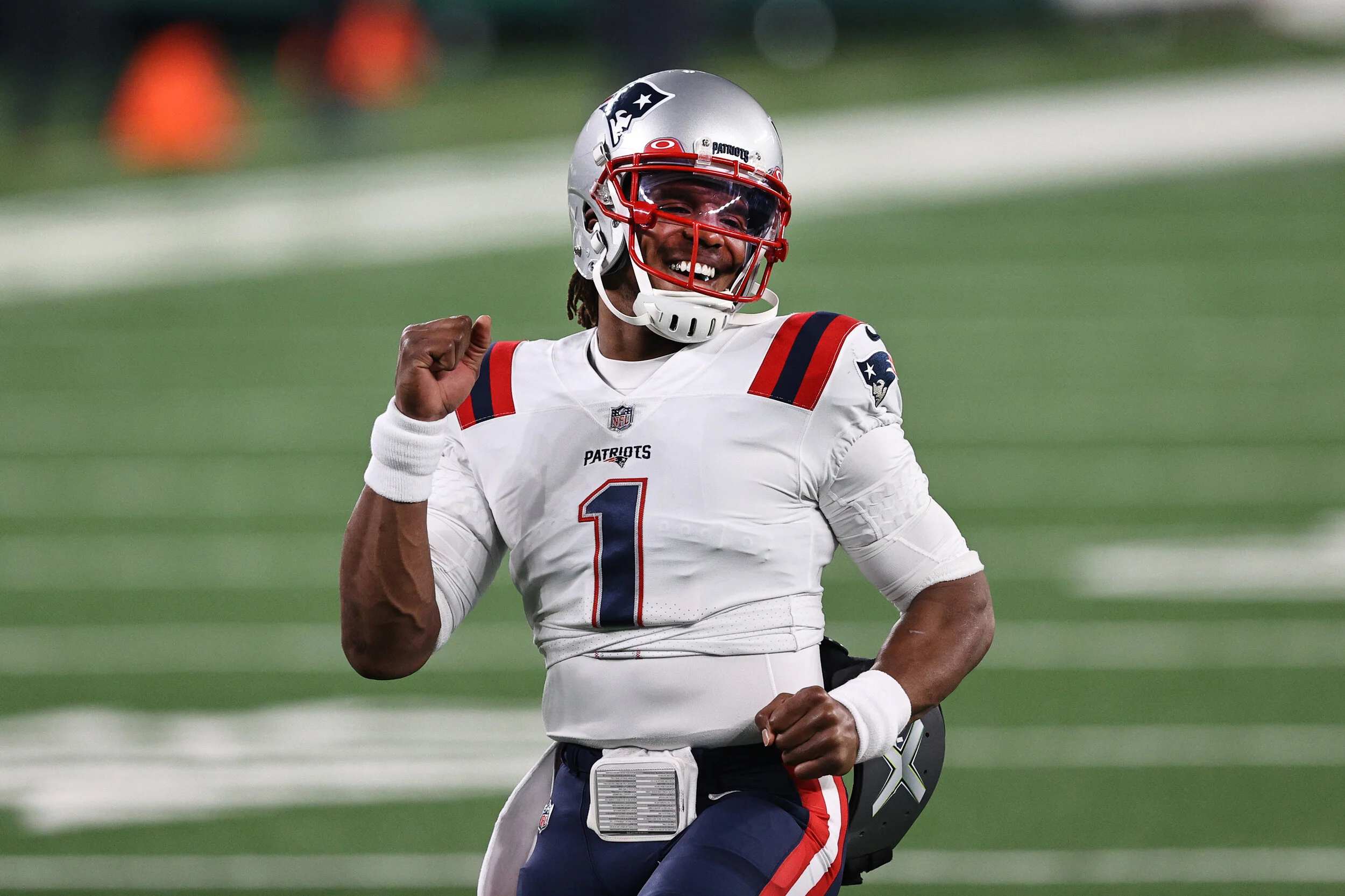 Fantasy Football 2021 Team Previews: New England Patriots