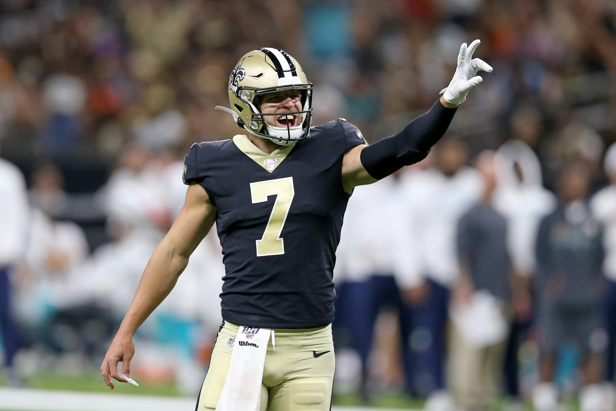 Fantasy Football 2021 Team Previews: New Orleans Saints