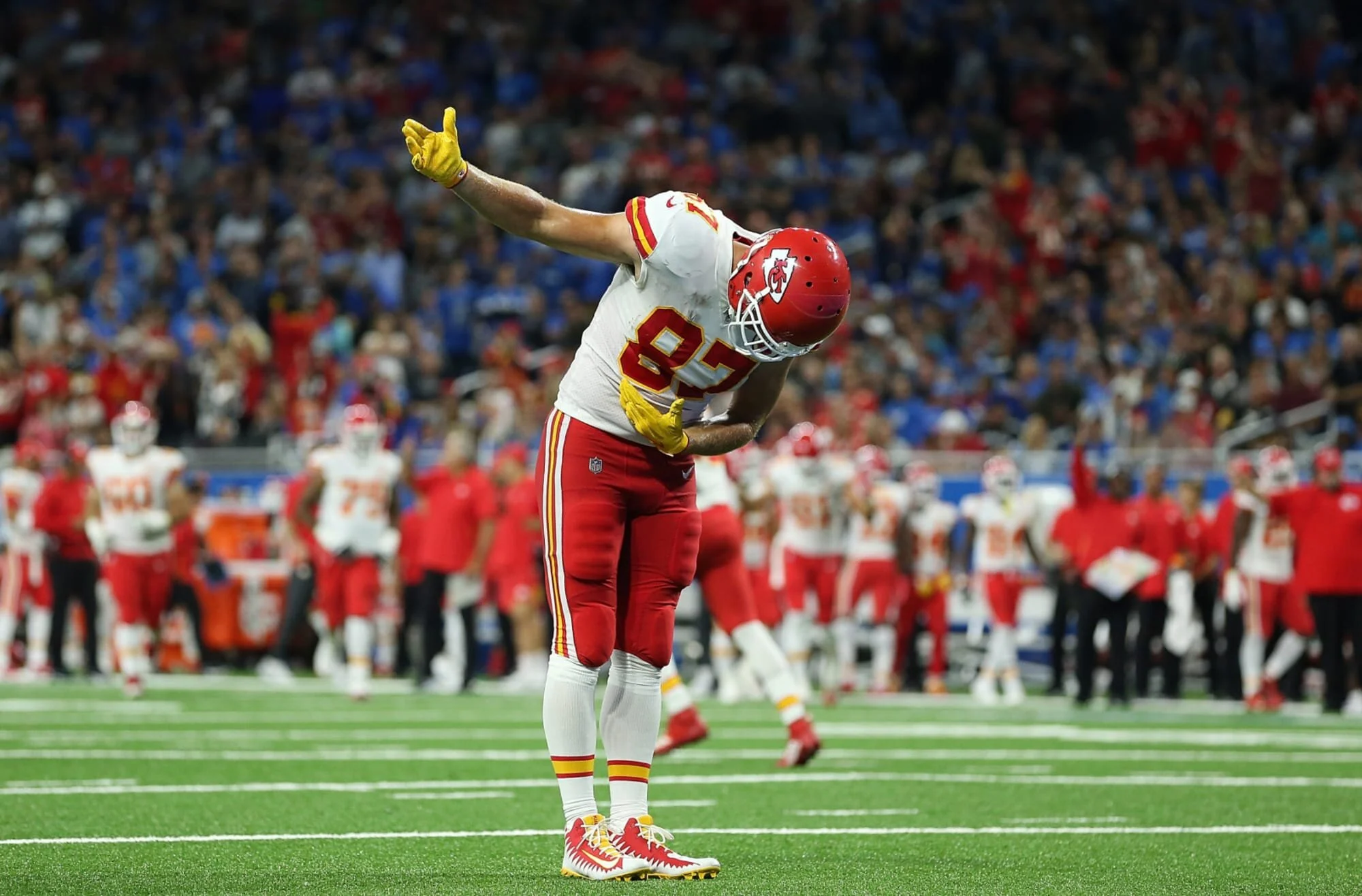Fantasy Football 2021 Team Previews: Kansas City Chiefs