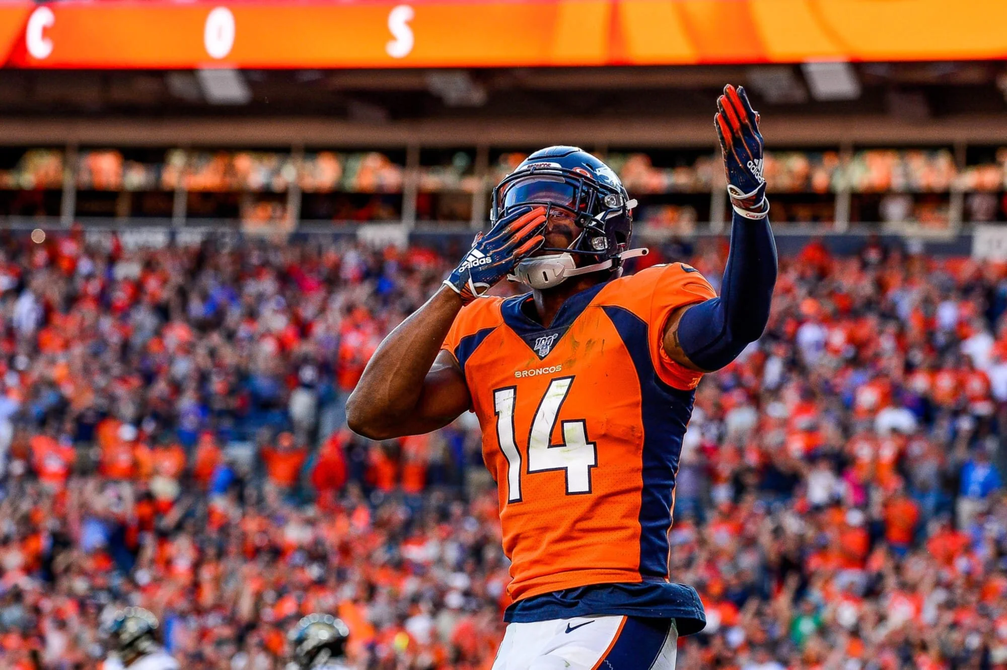 Fantasy Football 2021 Team Previews: Denver Broncos