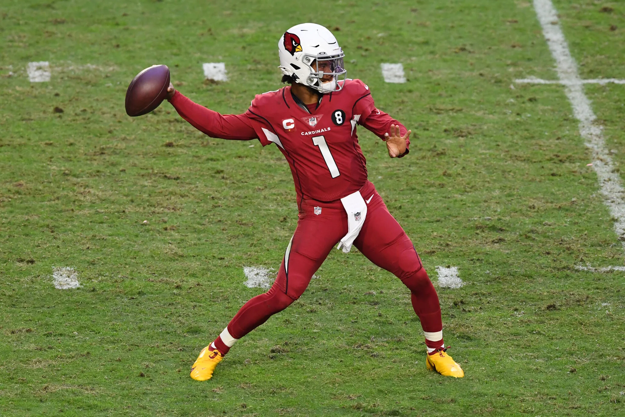Fantasy Football 2021 Team Previews: Arizona Cardinals