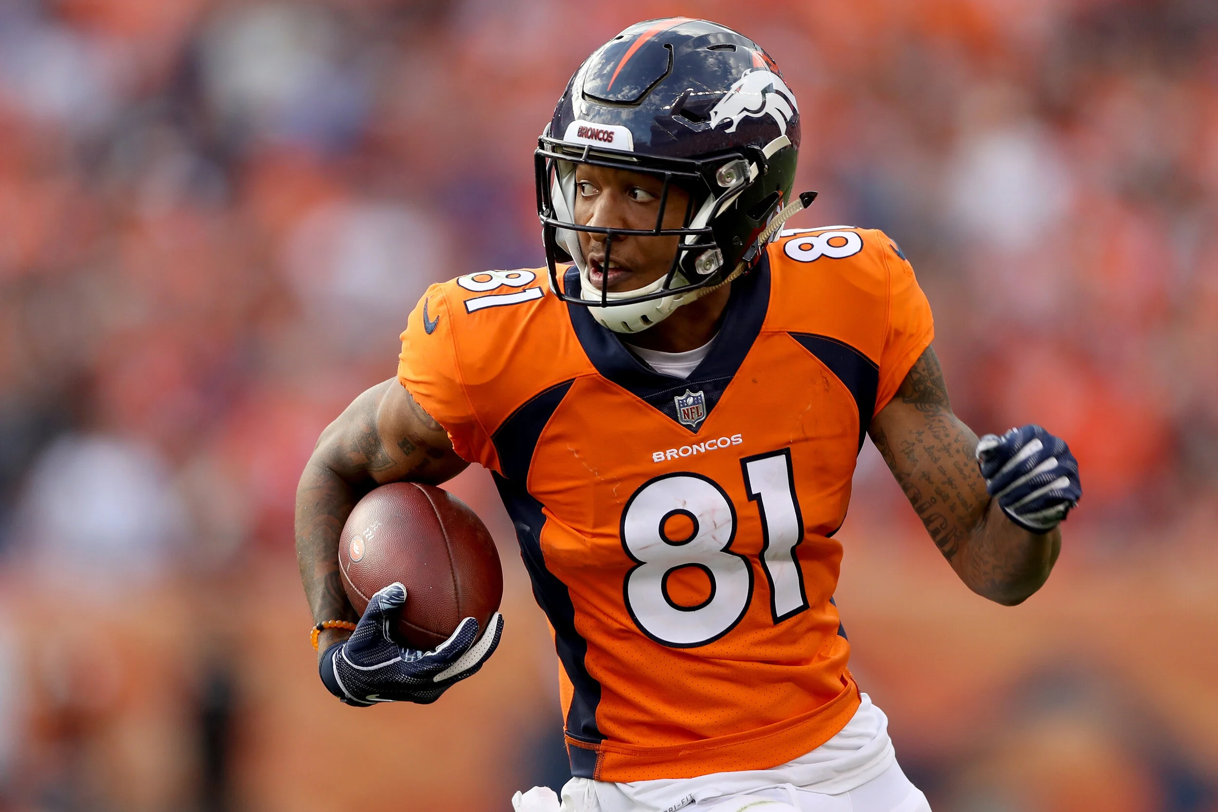 Fantasy Football 2021 Week 3 Waiver Wire Pickup Advice