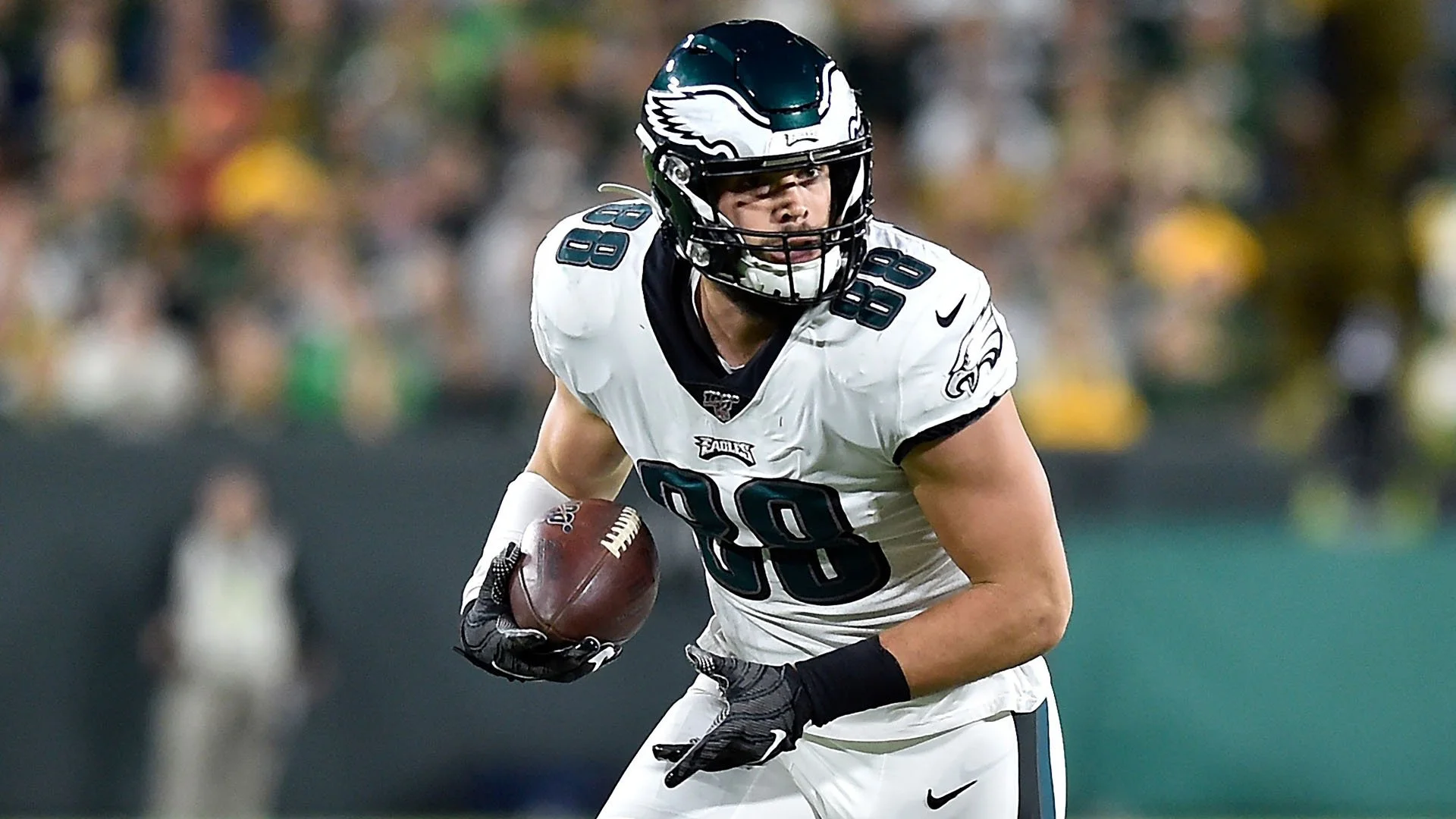 Daily Fantasy Football Best Bargains 2021: Week 7 Top DFS Values on FanDuel and DraftKings