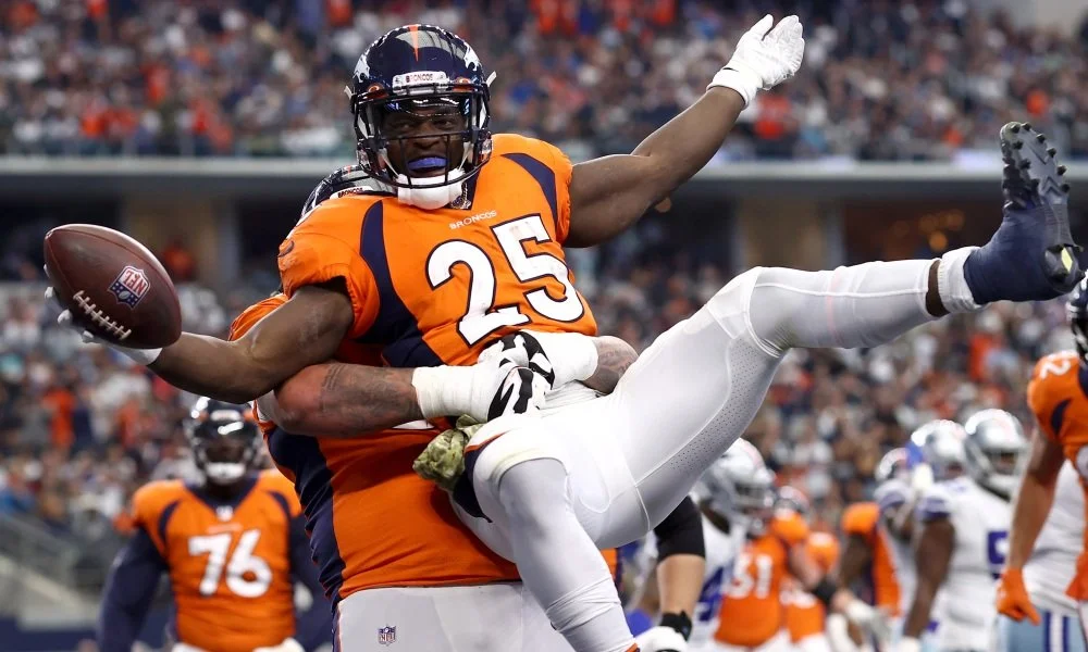 Daily Fantasy Football Best Bargains 2021: Week 10 Top DFS Values on DraftKings and FanDuel