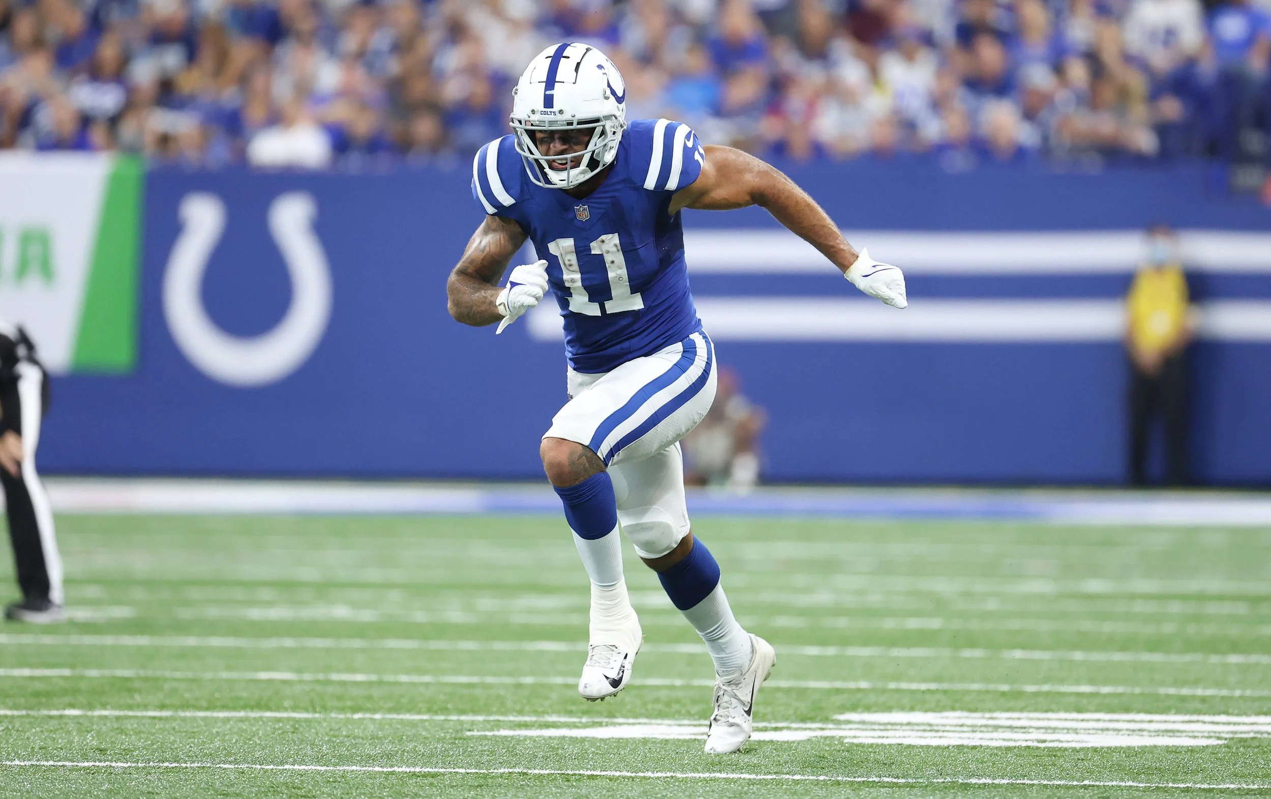 Daily Fantasy Football Best Bargains 2021: Week 12 Top DFS Values on DraftKings and Fanduel