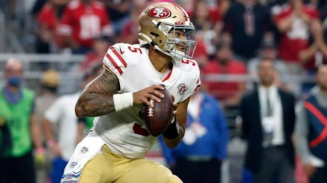 Daily Fantasy Football Best Bargains 2021: Week 17 Top DFS Values on DraftKings and FanDuel