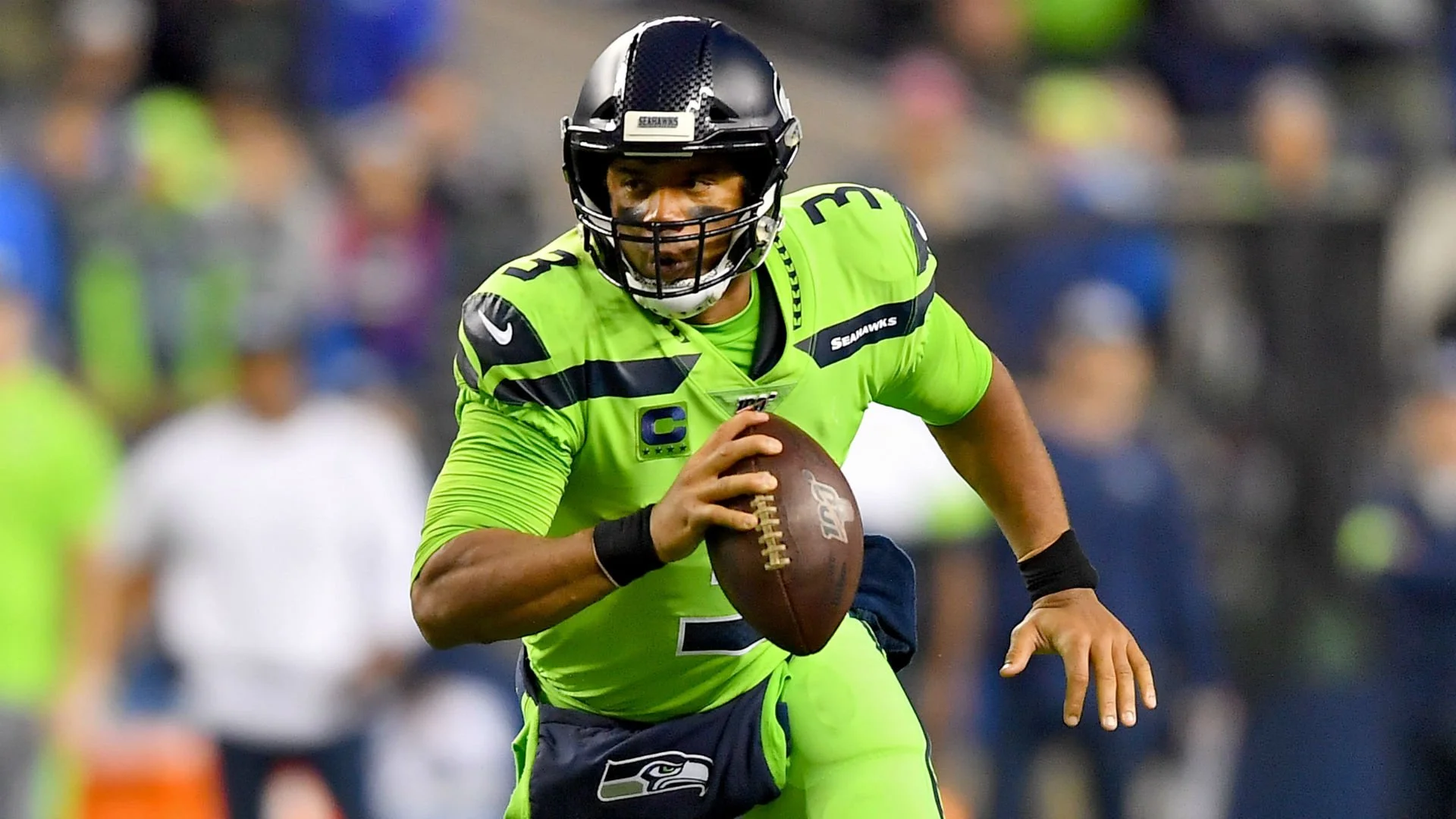 Russell Wilson Fantasy Autopsy: What Killed His Season And Where Should We Draft Him in 2022?