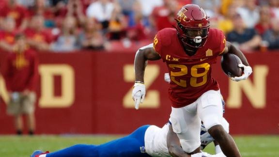 Fantasy Football 2022 Rookie Rankings: Top 5