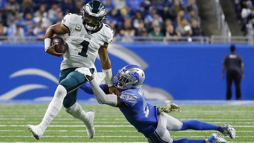 Put Up Or Shut Up Players: Jalen Hurts' Time Is Right Now