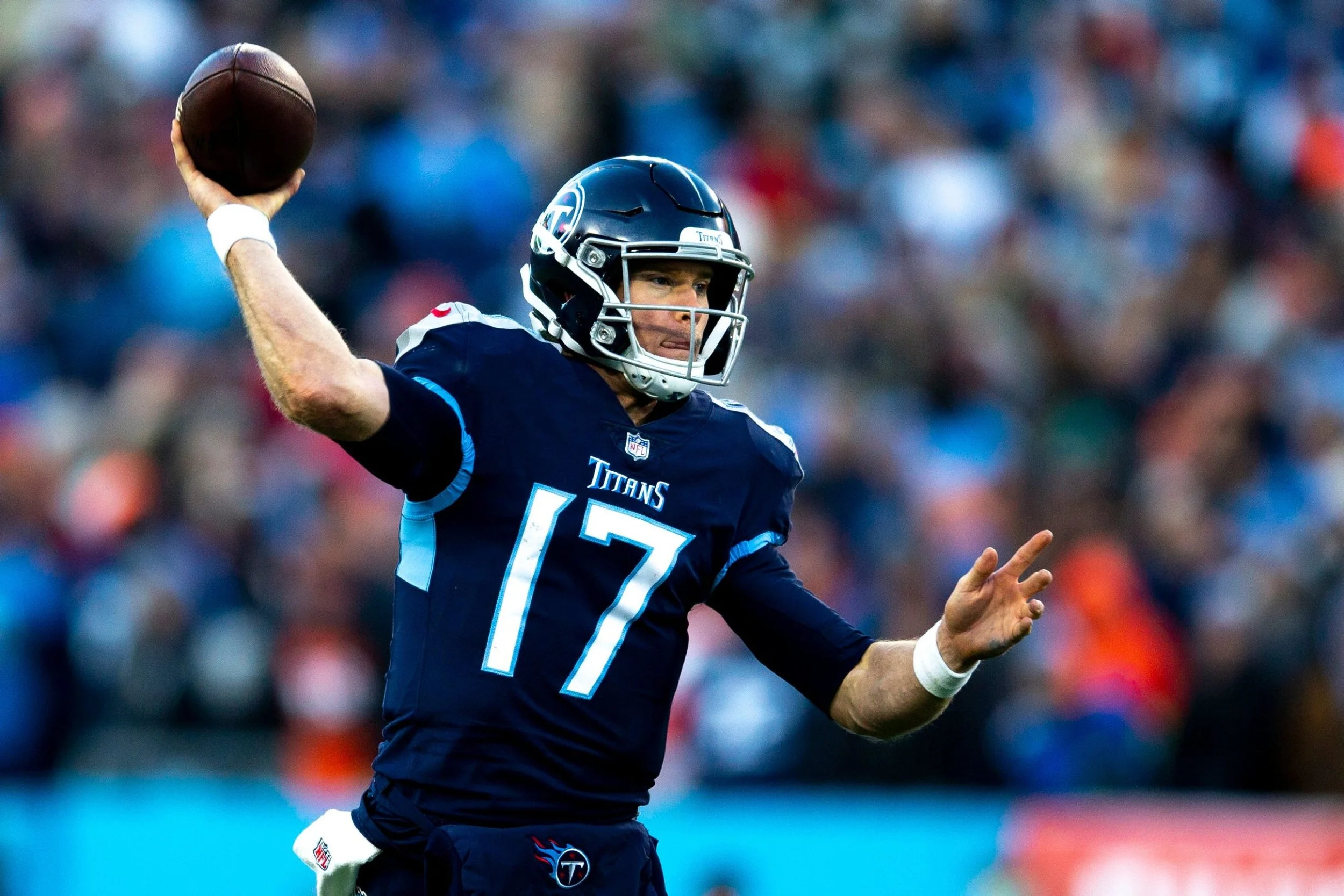 2022 Team Previews: Tennessee Titans