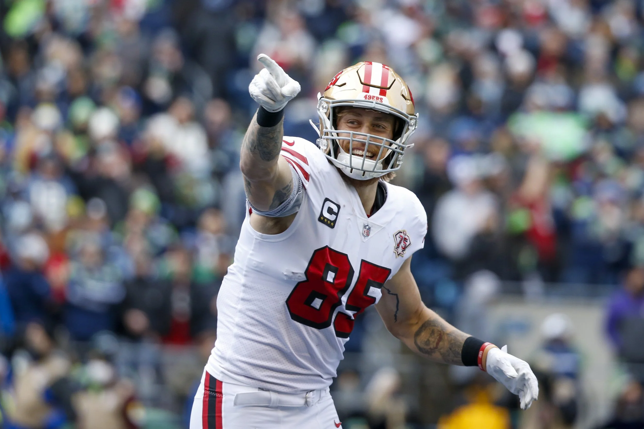 2022 Team Previews: San Francisco 49ers