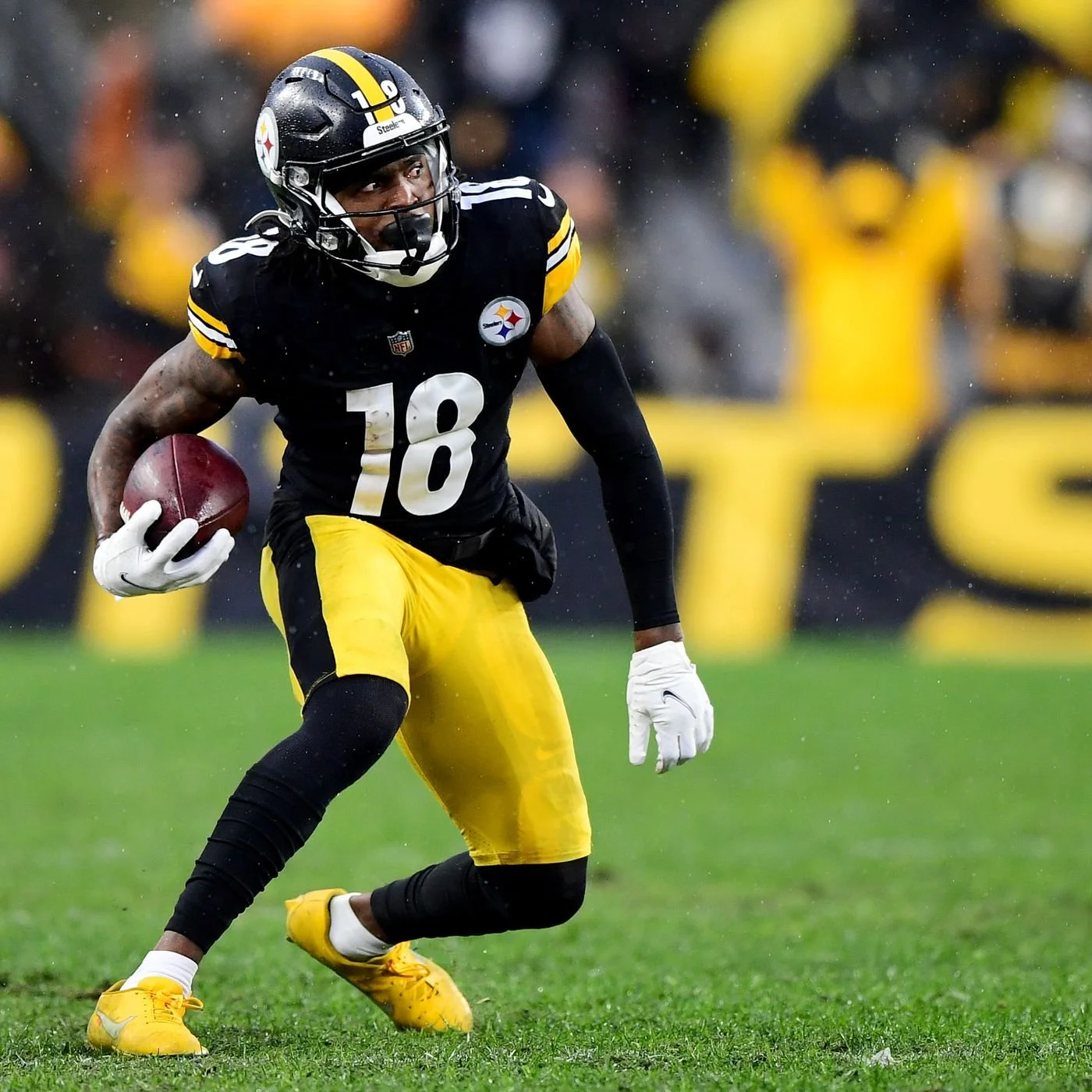 2022 Team Previews: Pittsburgh Steelers